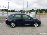 używany Skoda Fabia F-Vat,Salon Polska,Kombi,Gwarancja,,Czujniki ...