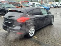 używany Ford Focus 1.5Benzyna 150KM TITANIUM
