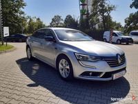 używany Renault Talisman 2018r. | Gwarancja Przebiegu i Serwisu | …