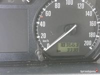 Używany Skoda Fabia 2003 Kombi