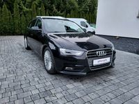używany Audi A4 2dm 136KM 2011r. 240 000km