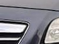 Używany Opel Insignia 110 KM (80 kW) 2009 Szary Hatchback