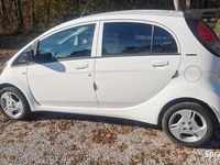 używany Peugeot iON Na sprzedaż z 2012 roku . Samochód sprowad elektryk