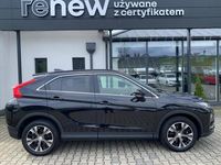 używany Mitsubishi Eclipse Cross ECLIPSE CROSS1.5 T Invite Plus CVT