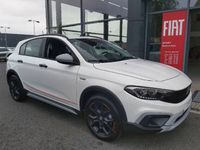 używany Fiat Tipo Hatchback MY23 1.5 130 KM Hybrid Garmin