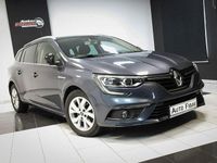 używany Renault Mégane GrandTour Salon Polska*Bezwypadkowy*Automat EDC*Limited*61000km IV (2…