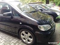 używany Opel Zafira Sprzedam