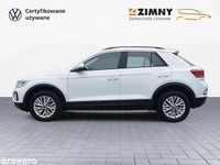 używany VW T-Roc T-ROC 1.5 E2 Life GT110 TSIM6F