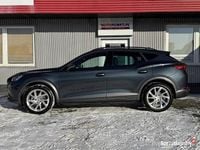 Używany Cupra Formentor 2023 SUV