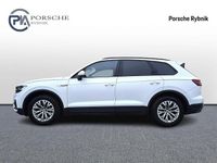 używany VW Touareg Touareg 3.0 V6 TDI 170 kW / 231 KM automatyczna Tiptronic, 8-stopniowa
