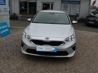 używany Kia Ceed 1.6dm 136KM 2021r. 90 000km