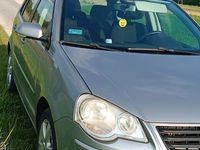 Używany VW Polo 70 KM (51 kW) 2007 Hatchback