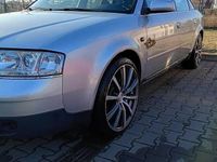 używany Audi A6 !!!!! C5 1.8T 2000r !!!