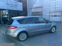 używany Ford S-MAX 2dm 140KM 2014r. 228 068km