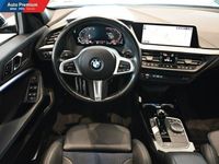 używany BMW 128 1.5dm 140KM 2023r. 35 800km