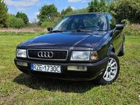 używany Audi 80 2.0