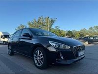 używany Hyundai i30 AUTOMAT, 7 BIEGÓW, KAMERA COFANIA, CZUJNIKI,BEZ WKŁADU WŁASNEGO