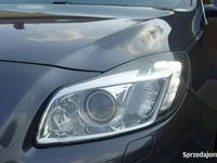 Używany Opel Insignia 130 KM (95 kW) 2009 Inny (metalik) Sedan/Limuzyna