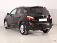 używany Nissan Qashqai +2 Qashqai+2 2.0 i