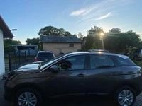 używany Peugeot 3008 