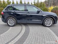 Używany VW Tiguan 150 KM (110 kW) 2017 SUV
