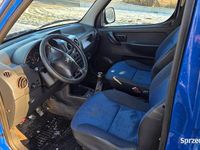 używany Peugeot Partner 