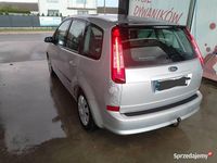 Używany Ford C-MAX 2007 Minivan