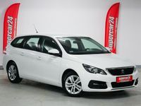 używany Peugeot 308 308 SW Jak NOWY! / 1,5 / 130 KM / NAVI / Temp / C...SW Jak NOWY! / 1,5 / 130 KM / NAVI / Temp / C...