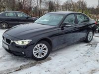 używany BMW 320 Seria 3 d xDrive