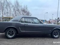 Używany Ford Mustang GT 1965