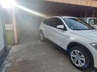 używany BMW X1 