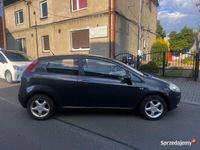 używany Fiat Grande Punto 1,2 Benzyna * Klima * City * Okazja