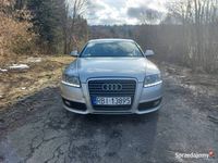 używany Audi A6 