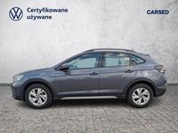 Używany VW Taigo 95 KM (69 kW) 2023 SUV