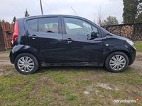 używany Opel Agila 1.2 2008r przebieg 119tys