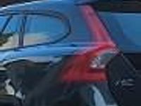 używany Volvo V60 I gwarancja do 24 miesięcy