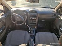używany Opel Astra 4 b klima