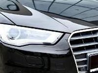 Używany Audi A3 S-Line 150 KM (110 kW) 2014 Czarny Hatchback