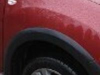 Używany Dacia Sandero Stepway 73 KM (53 kW) 2019 Bordowy Hatchback