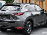 używany Mazda CX-5 