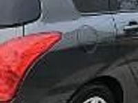 używany Peugeot 308 I Opłacony Zdrowy Zadbany Serwisowany 7 Osobowy Po Serwisie