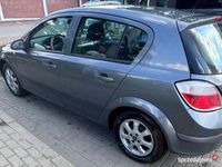 Używany Opel Astra 90 KM (66 kW) 2005