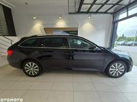 używany Skoda Superb 1.5dm 150KM 2022r. 147 200km