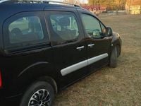 Używany Citroën Berlingo 2012 Minivan