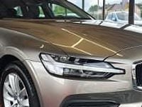 używany Volvo V60 2.0Benzyna+Hybryda tylko 21.000km! Piękny Stan!