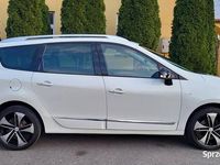 używany Renault Grand Scénic III BOSE 7osob