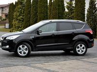 używany Ford Kuga 1.5(150KM) Lift Titanium Duża Navi Skóry Park Ass…