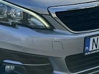 Używany Peugeot 308 131 KM (96 kW) 2019 Inny kolor Kombi