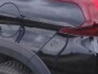 Używany Peugeot 2008 Allure 80 KM (58 kW) 2016 Czarny SUV