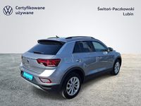 używany VW T-Roc T-ROC 1.5 E2 Life GT110 TSID7F